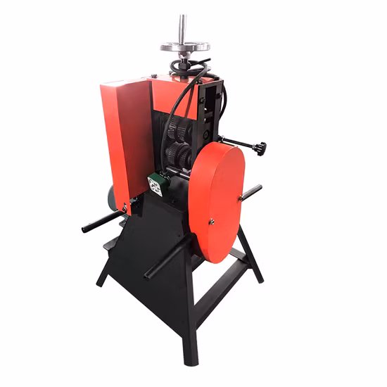 銅線用自動ワイヤーストリッパー