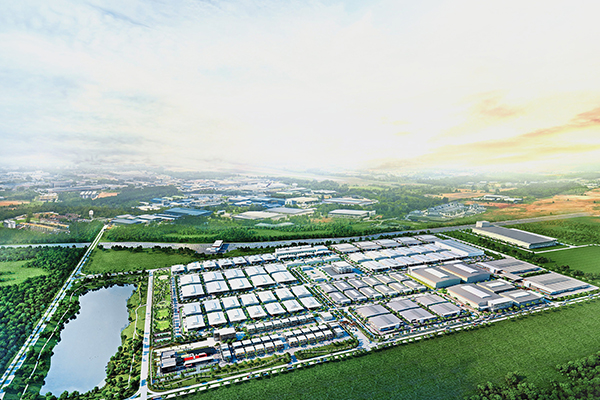 北京マグノリアブロッサム株式会社
